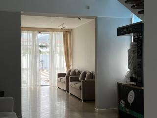 Riviera Hotel - Cholpon-Ata - 9