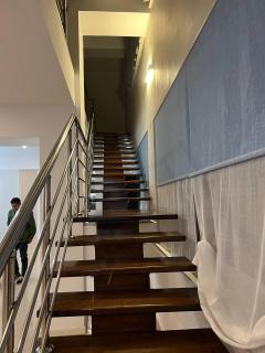 Riviera Hotel - Cholpon-Ata - 9