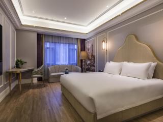 Mercure Shanghai Jiuting - 8