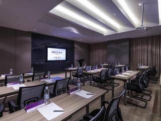 Mercure Shanghai Jiuting - 6