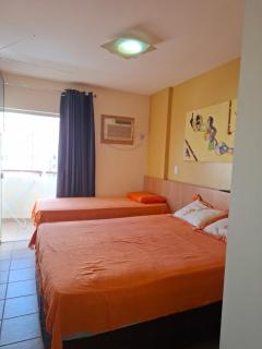 Splendor Thermas Apart - 7