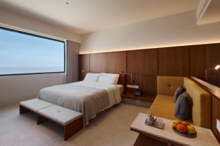 Lost Villa(Shengsi Huanglong Island Lighthouse Resort) - 1