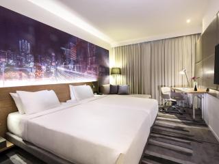 Novotel Bangkok Sukhumvit 4 - 5