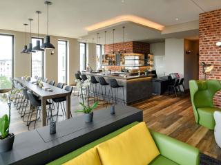 Aparthotel Adagio Bremen City - 5