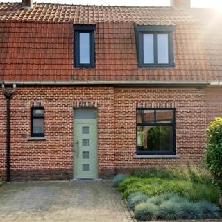 Casa Willy - 4 bedroom house in Turnhout - 9