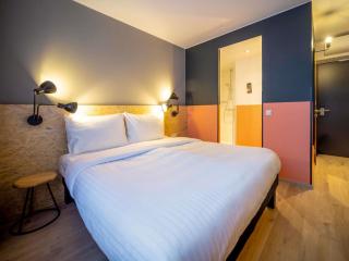 ibis Styles Wien Messe Prater - 3