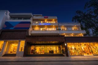 FabHotel Park View - 6