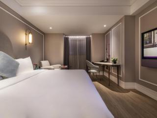 Mercure Shanghai Global Harbour - 6