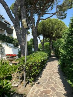 Residence MARE App Alga 24 - 2