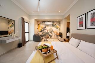 Degla by Spacey #68 - Studio in Maadi - 3