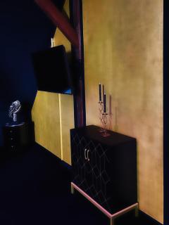 Atelier Velior - Private Dark Luxury Loft - 2