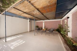 Degla by Spacey #68 - Studio in Maadi - 2