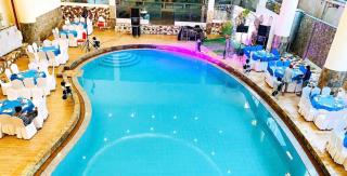 Quê Tôi Hotel - 3