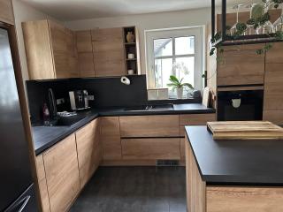 Modernes Premium Apartment mit Gartenidylle - 3