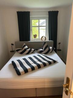 Modernes Premium Apartment mit Gartenidylle - 1