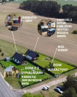 Wdzydzka Chatka - 9