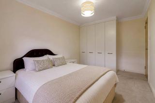 Stylish Cambridge City Centre Apartment - 5