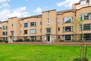 Stylish Cambridge City Centre Apartment - 1