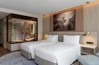 Radisson Blu Resort, Phuket Mai Khao Beach - 7