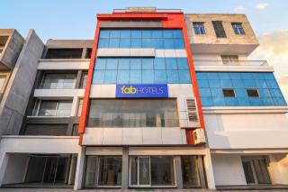 FabHotel Samarth Residency By the Arrow - 7