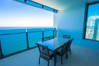 Luxurious 2 Bedroom Apartment - Ocean View - Gold Coast - 7