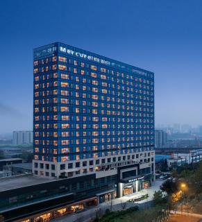 Mercure Chengdu Longtan - 7