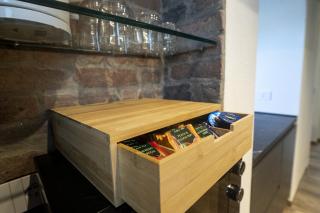 The Hilltop House - 6
