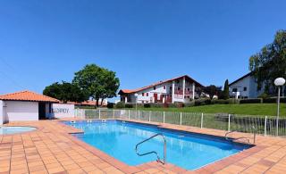 MUGA Basque Home, Hendaye Beach - Private Suite - 6