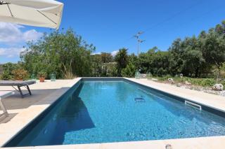Villa Iblea - Private Pool & Sunset Hill Views - 8