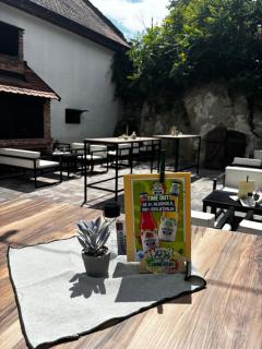 Ruralna kuća za odmor Gerstmajer - 2