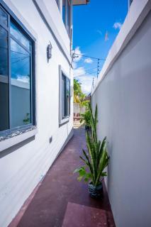 Marumbi Beach House - 1