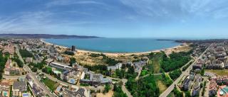Hotel Longosa - All Inclusive Family Hotel near the beach in the peaceful southern part of Sunny Beach - 4