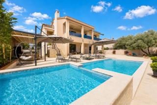 Villa V&D near Pula Arena and Beautiful Beaches - by Istrabook - 0