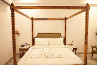 Ramas Resort - 1