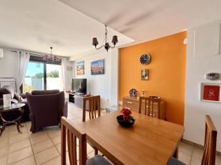 Apartamento Tierra de Irta - 2