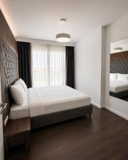 Nothern Cyprus Grand Sapphire Collection Resort & Casino - 7