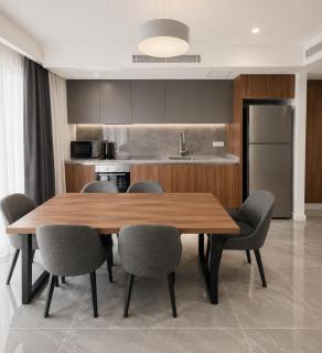 Nothern Cyprus Grand Sapphire Collection Resort & Casino - 4