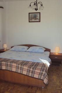 Apartments Marko - Vrsi - 6