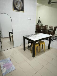 Alieda Homestay2 Near KLIA - 7
