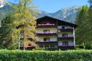 Haus Pock Apartments - 0