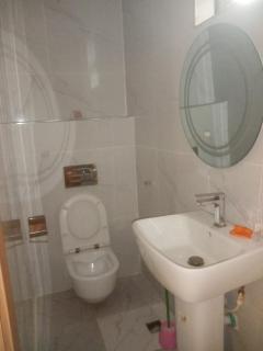 4 bedroom apartment Magodo GRA - 1