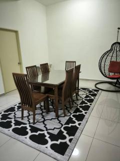 Alieda Homestay2 Near KLIA - 5