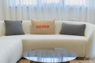 KeyGo Apartments #0241, the key to the center of Yerevan - 1