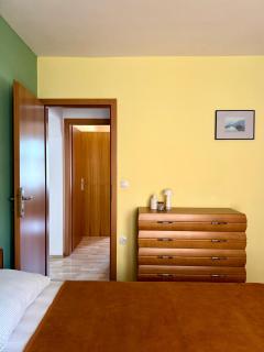 Apartments Gorje Hideaway - 8
