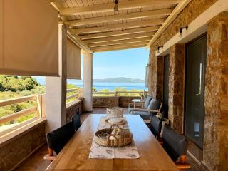 STONEHOUSE & CASA AL SOLE e AL MARE - 1