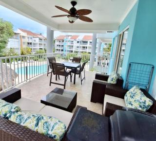 beautiful beachfront complex with 2 pools, free wifi, free beach chairs - 8
