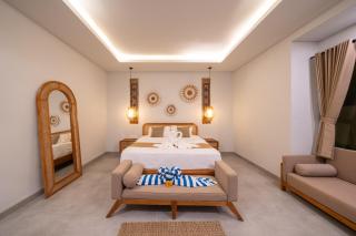 DD Flow Villa Ubud - 1