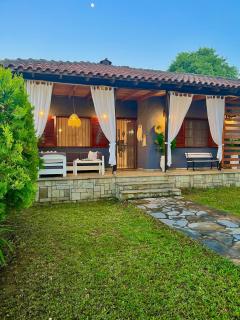 Casa Bohemia Platamon - 7