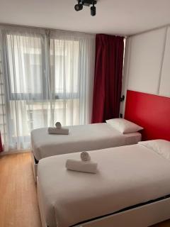 Citizen Suites Asignatures by Dahlia - Sliema - 8