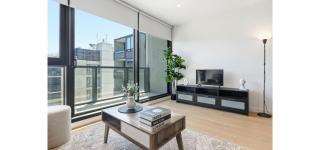 T Sky High City Southbank 1BR with Pool and Gym T - 0